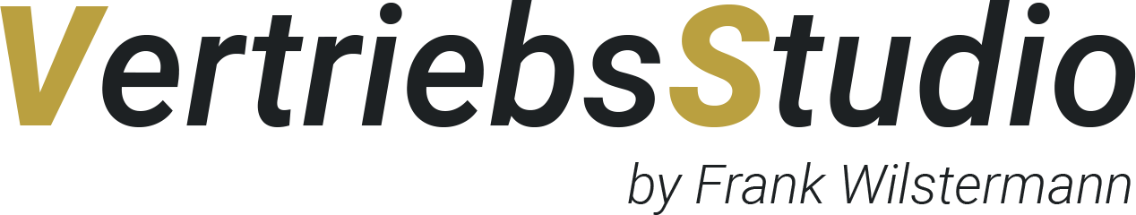 Vertriebsstudio